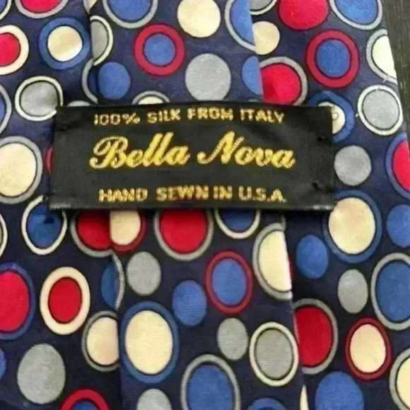 Bella‎ Nova tie - Picture 3 of 3